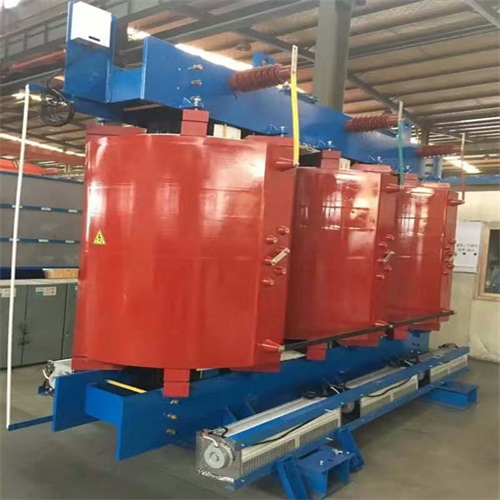 陇西SCB10-500KVA干式变压器价格