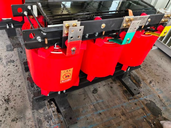 大容量陇西陇西陇西干式变压器 1250kVA‑2500kVA陇西陇西陇西干式变压器